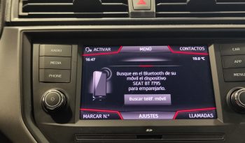 SEAT Ibiza 1.0 TSI S&S Style lleno