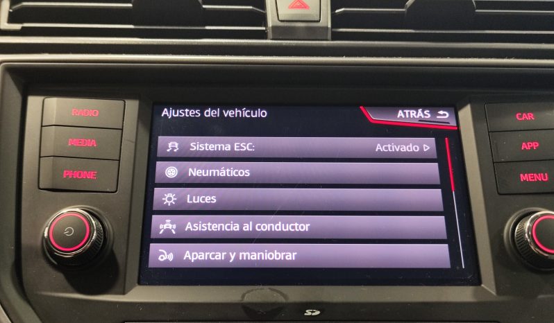 SEAT Ibiza 1.0 TSI S&S Style lleno