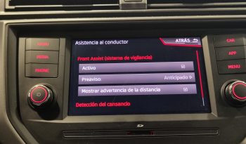 SEAT Ibiza 1.0 TSI S&S Style lleno