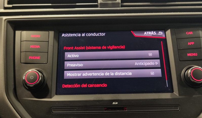 SEAT Ibiza 1.0 TSI S&S Style lleno