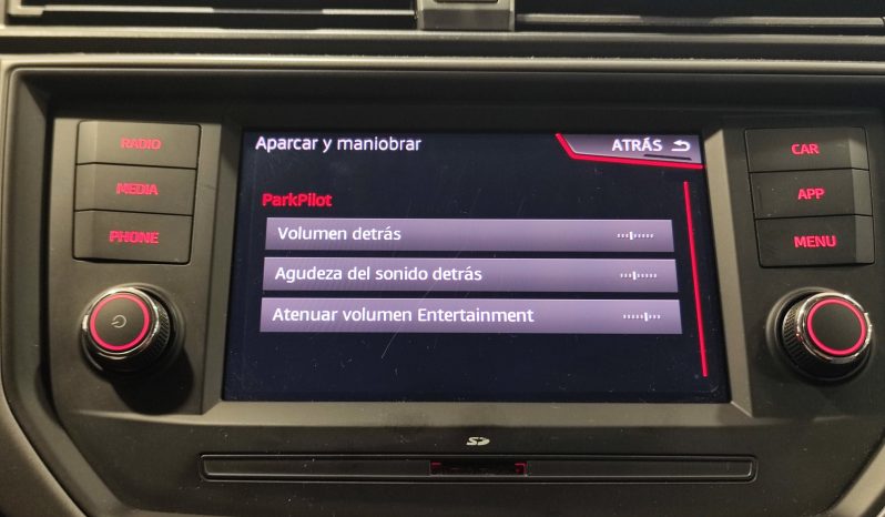 SEAT Ibiza 1.0 TSI S&S Style lleno