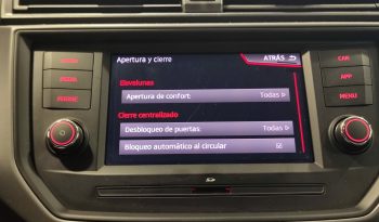 SEAT Ibiza 1.0 TSI S&S Style lleno