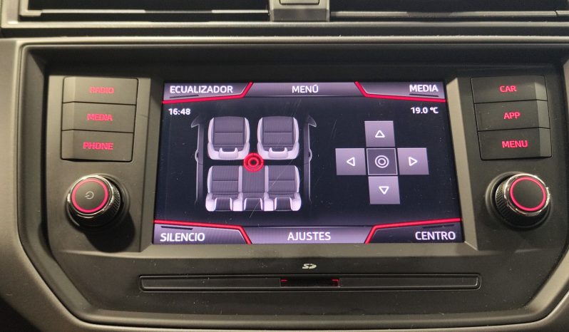 SEAT Ibiza 1.0 TSI S&S Style lleno