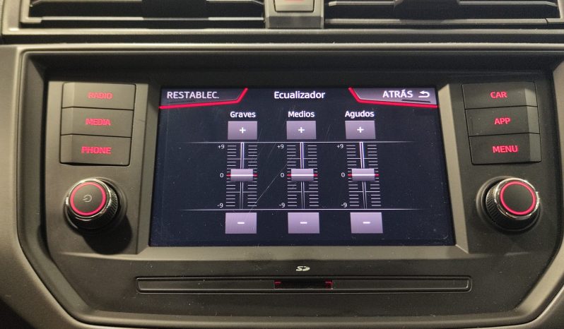 SEAT Ibiza 1.0 TSI S&S Style lleno