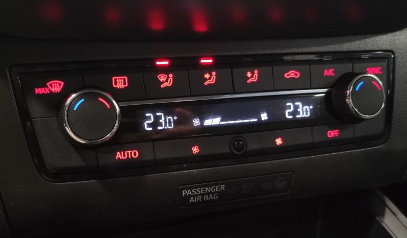 SEAT Ibiza 1.0 TSI S&S Style lleno