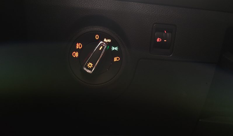 SEAT Ibiza 1.0 TSI S&S Style lleno