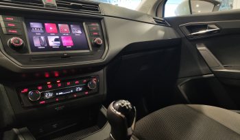 SEAT Ibiza 1.0 TSI S&S Style lleno