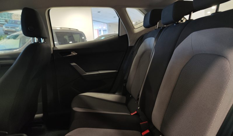 SEAT Ibiza 1.0 TSI S&S Style lleno