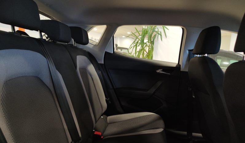 SEAT Ibiza 1.0 TSI S&S Style lleno