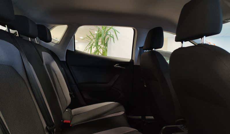 SEAT Ibiza 1.0 TSI S&S Style lleno