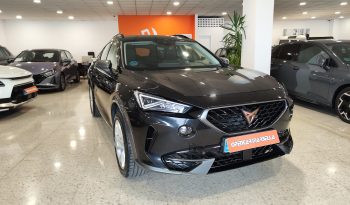 CUPRA Formentor 1.5 TSI 150 DSG lleno