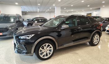 CUPRA Formentor 1.5 TSI 150 DSG lleno