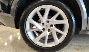 CUPRA Formentor 1.5 TSI 150 DSG lleno