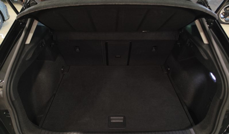 CUPRA Formentor 1.5 TSI 150 DSG lleno