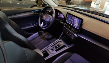 CUPRA Formentor 1.5 TSI 150 DSG lleno