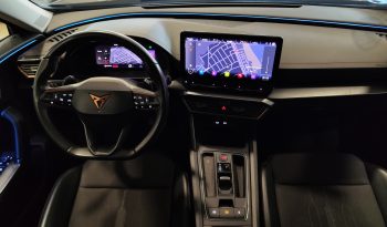 CUPRA Formentor 1.5 TSI 150 DSG lleno