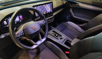 CUPRA Formentor 1.5 TSI 150 DSG lleno