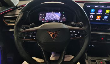 CUPRA Formentor 1.5 TSI 150 DSG lleno