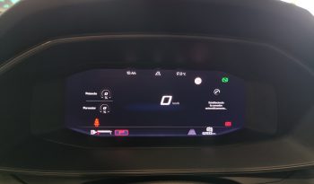 CUPRA Formentor 1.5 TSI 150 DSG lleno