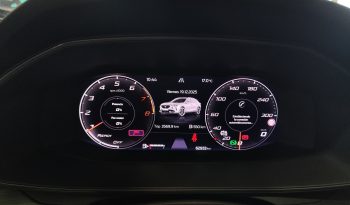 CUPRA Formentor 1.5 TSI 150 DSG lleno