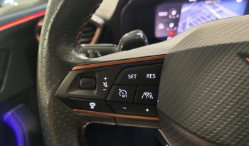 CUPRA Formentor 1.5 TSI 150 DSG lleno