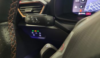 CUPRA Formentor 1.5 TSI 150 DSG lleno