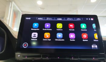 CUPRA Formentor 1.5 TSI 150 DSG lleno