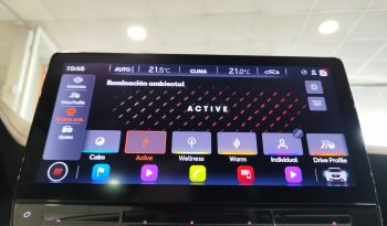 CUPRA Formentor 1.5 TSI 150 DSG lleno