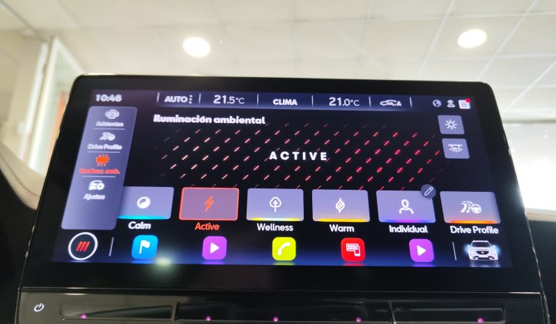 CUPRA Formentor 1.5 TSI 150 DSG lleno