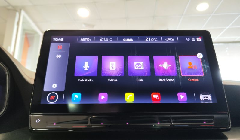 CUPRA Formentor 1.5 TSI 150 DSG lleno