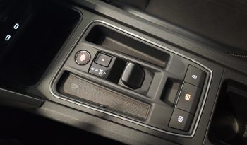 CUPRA Formentor 1.5 TSI 150 DSG lleno