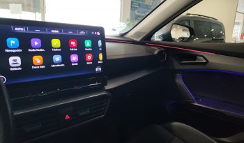 CUPRA Formentor 1.5 TSI 150 DSG lleno