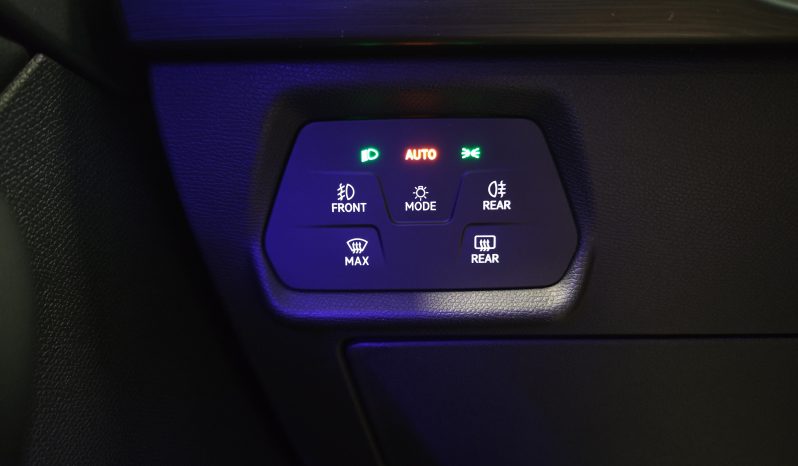 CUPRA Formentor 1.5 TSI 150 DSG lleno