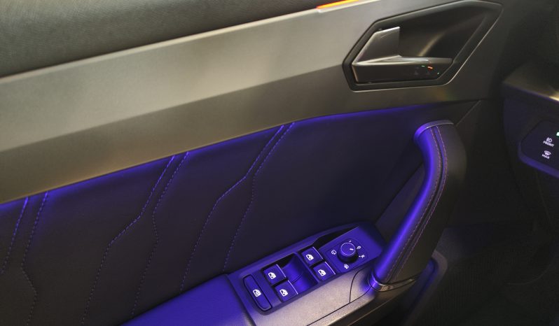 CUPRA Formentor 1.5 TSI 150 DSG lleno