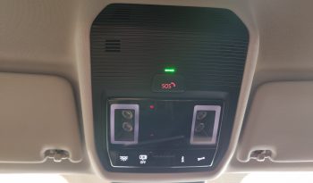 CUPRA Formentor 1.5 TSI 150 DSG lleno