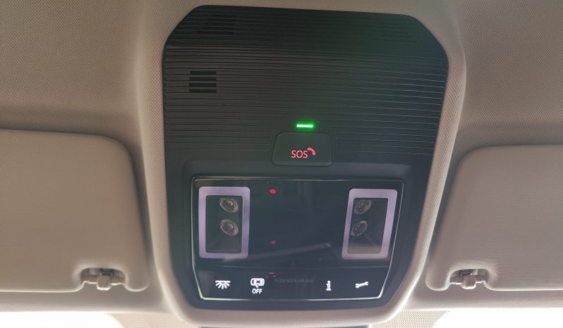 CUPRA Formentor 1.5 TSI 150 DSG lleno