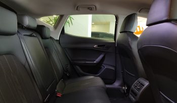 CUPRA Formentor 1.5 TSI 150 DSG lleno