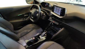PEUGEOT 2008 1.5BlueHDi S&S Allure EAT8 130 lleno