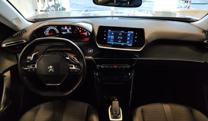 PEUGEOT 2008 1.5BlueHDi S&S Allure EAT8 130 lleno