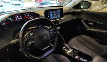 PEUGEOT 2008 1.5BlueHDi S&S Allure EAT8 130 lleno