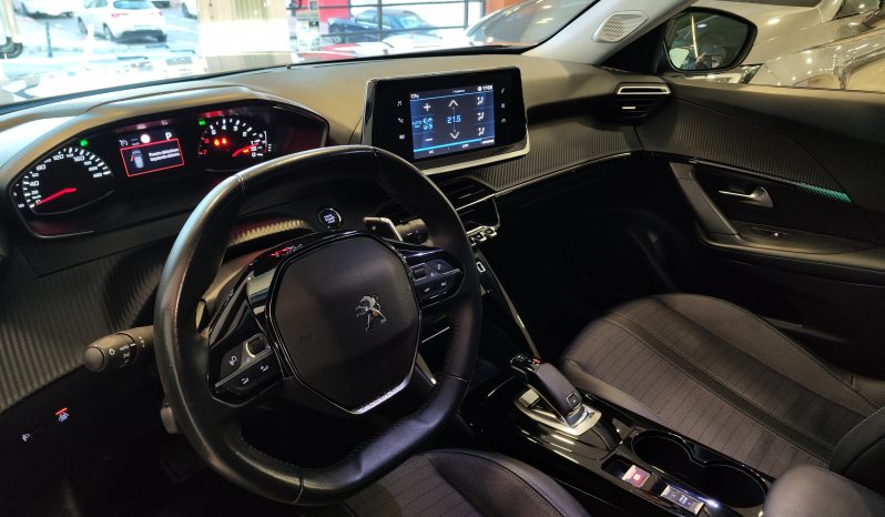 PEUGEOT 2008 1.5BlueHDi S&S Allure EAT8 130 lleno