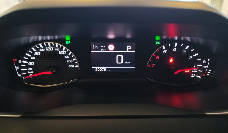 PEUGEOT 2008 1.5BlueHDi S&S Allure EAT8 130 lleno