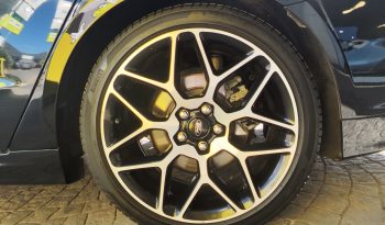 FORD Mondeo Sedán 2.0 HEV Titanium lleno