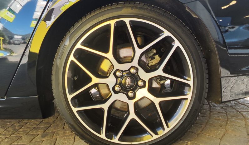 FORD Mondeo Sedán 2.0 HEV Titanium lleno