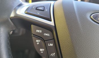 FORD Mondeo Sedán 2.0 HEV Titanium lleno