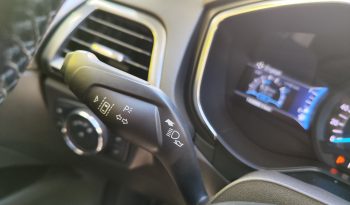 FORD Mondeo Sedán 2.0 HEV Titanium lleno