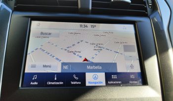 FORD Mondeo Sedán 2.0 HEV Titanium lleno