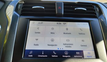 FORD Mondeo Sedán 2.0 HEV Titanium lleno