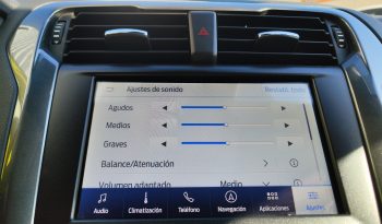 FORD Mondeo Sedán 2.0 HEV Titanium lleno