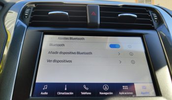 FORD Mondeo Sedán 2.0 HEV Titanium lleno